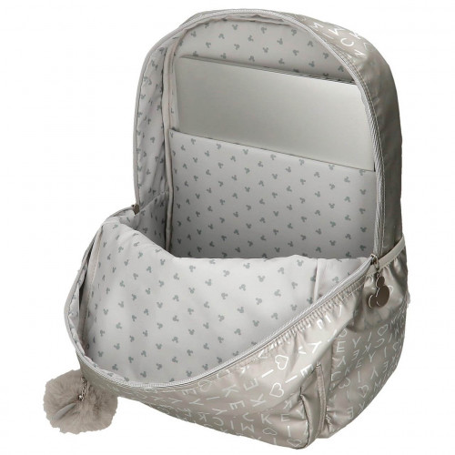 MICKEY MOUSE-RUCKSACK 3592321 MICKEY MOUSE-RUCKSACK 3592321